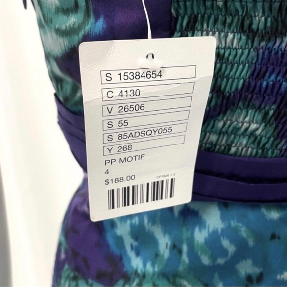 Anthropologie Moulinette Soeurs Alloy Dress - Picture 6 of 7